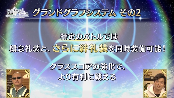 ماذا يحدث لـ "fgo" في عام 2025؟ في الربيع ، يفتح "Shing IV"