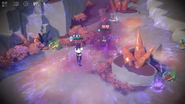 سان فرانسيسكو × الرومانسية القديمة × برج بابل! أصبح "Black Beacon" عالميًا