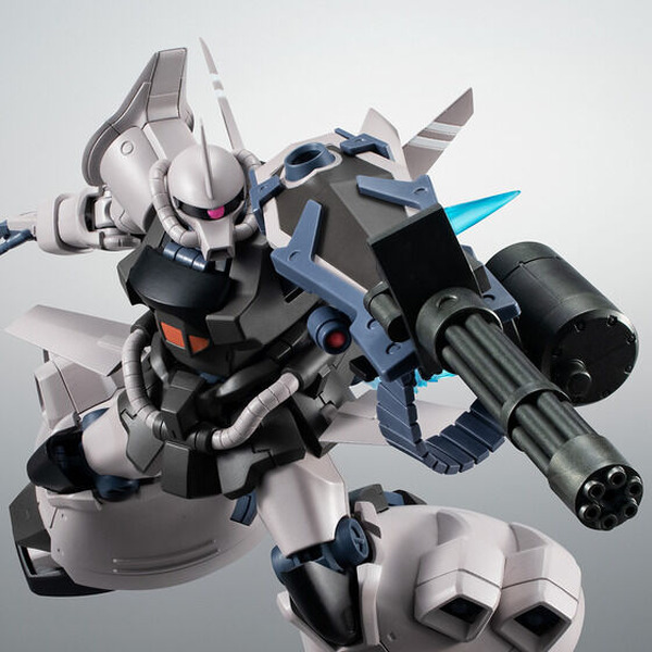 فرصة للحصول على "METAL BUILD Providence Gundam" والمزيد! سيتم عقد "بيع اليانصيب الخاص للعام الجديد 2025" لأرواح الروبوت وأرواح الروبوت المعدنية في الصورة/الصورة الثانية قبل الحظر