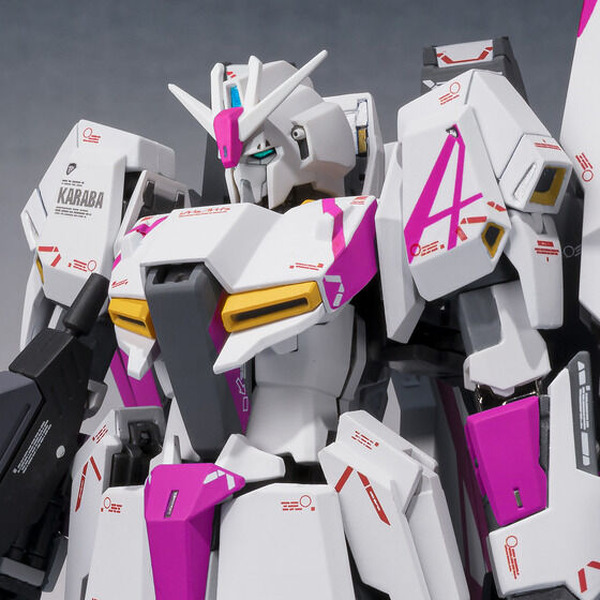 فرصة للحصول على "METAL BUILD Providence Gundam" والمزيد! سيتم عقد "بيع اليانصيب الخاص للعام الجديد 2025" لأرواح الروبوت وأرواح الروبوت المعدنية في الصورة/الصورة السادسة قبل الحظر