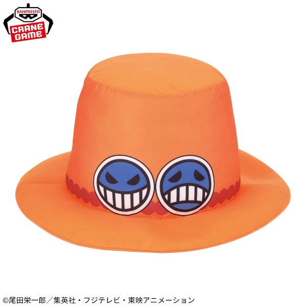 "نامي" من إصدار "One Piece" Egghead أصبحت الآن ثلاثية الأبعاد في وضع ديناميكي! سيتم منح 4 منتجات بما في ذلك "Big Ace Hat Stuffed Toy" كجوائز الصورة/الصورة السادسة