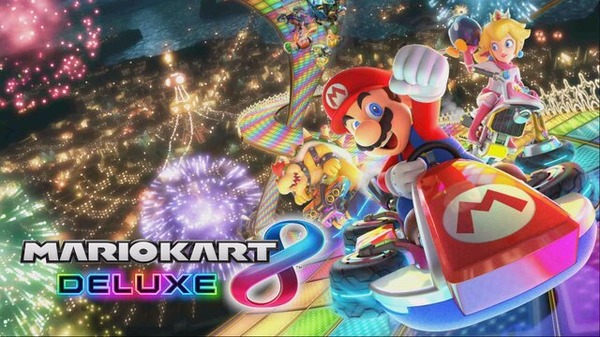 سيتم عرض قمصان الأطفال "Mario Kart" و"Super Mario" للبيع في Shimamura اعتبارًا من 8 يناير! يبدأ المتجر الإلكتروني في الساعة 3 بعد الظهر