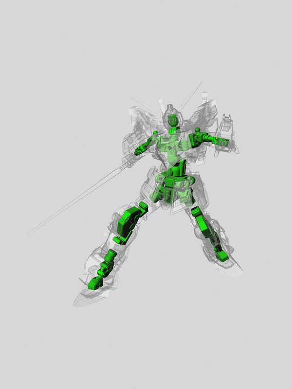 لقد تطورت شخصية جاندام "GUNDAM UNIVERSE" مع "هيكل إطار جديد"! "Unicorn" و"Wing Zero" و"Epyon" بنفس مواصفات الإطار تم تسويقها بالفعل الصورة/الصورة الحادية عشرة