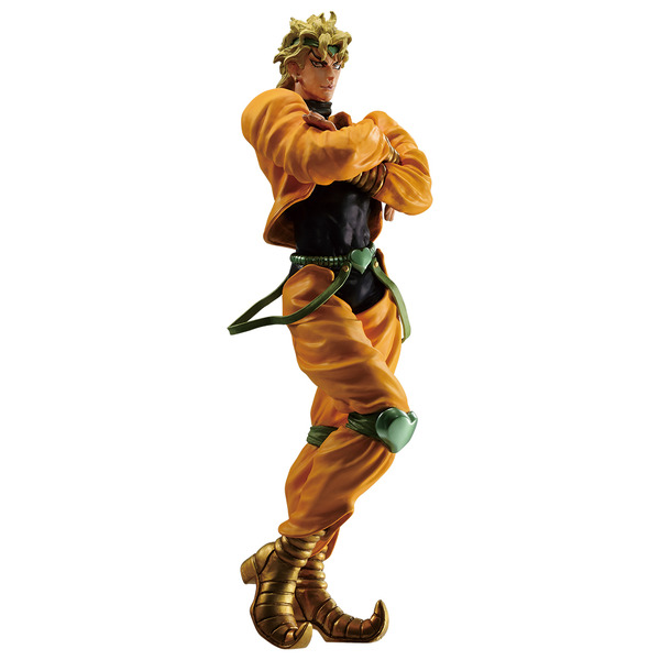 "JoJo Part 3" يعود Ichiban Kuji مزودًا بالطاقة! ملصق واضح تمت إضافته حديثًا بتصميم إصدار محدود، الصورة/الصورة الرابعة عشرة