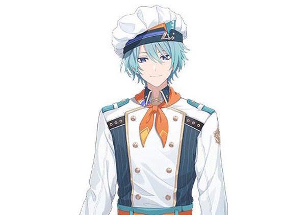 Nijisanji ``Nagisa Trout''، الذي أخذ فترة توقف لأجل غير مسمى بعد شهرين من ترسيمه، استأنف أنشطته! توزيع العائدات في وقت مبكر من الساعة 18:00 يوم 10 يناير