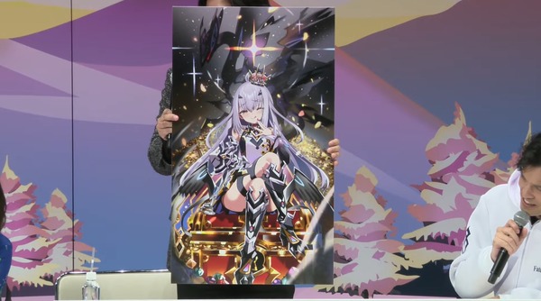 حدث "FGO" الجديد هو "تدريب التنين"!؟ تتغير المهارات والمظهر حسب اختياراتك