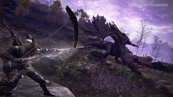 تم الإعلان عن عمل فروم الجديد "ELDEN RING NIGHTREIGN"! كشف الفيديو الترويجي أيضًا عن أول صورة/صورة لـ [TGA2024].