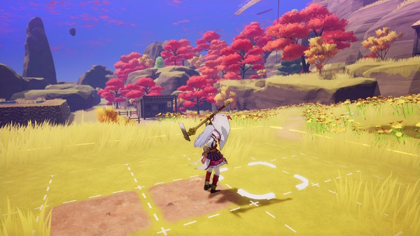 سيتم إصدار "Dragon Country Rune Factory" في 30 مايو! تم أيضًا الكشف عن إجمالي 16 "شخصية مهتمة بالحب" في الصورة/الصورة الثامنة الثانية