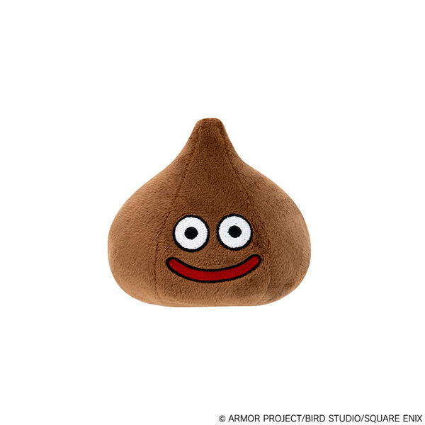 مثالية كهدية عيد الحب! منتجات جديدة مثل محفظة سلايم الشوكولاتة "Dragon Quest" وألعاب محشوة سلايم الشوكولاتة معروضة للبيع الصورة/الصورة السادسة