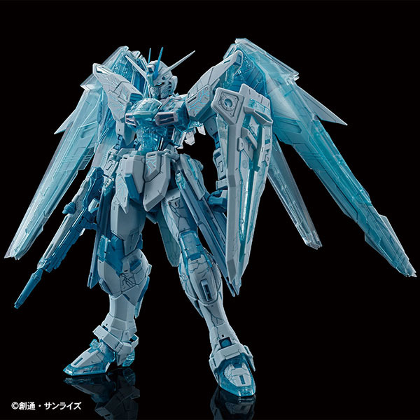 العديد من الأسلحة النارية المحدودة مثل "MG Gouf Ver.2.0 [لون واضح]"! ستبدأ الطلبات على أساس "من يأتي أولاً يخدم أولاً" اعتبارًا من الساعة 12:00 ظهرًا يوم 21 يناير.