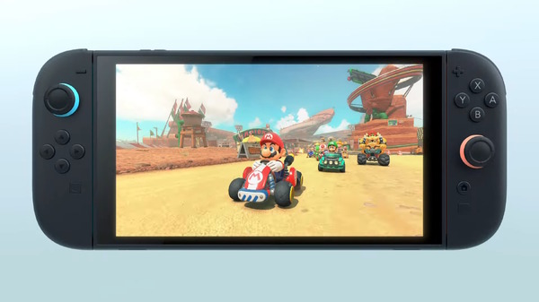 لعبة Mario Kart الجديدة قد تسمح لما يصل إلى 24 لاعباً باللعب ضد بعضهم البعض؟ التوقعات عالية مع وصول "عناصر جديدة" أقوى من Killer وThunder