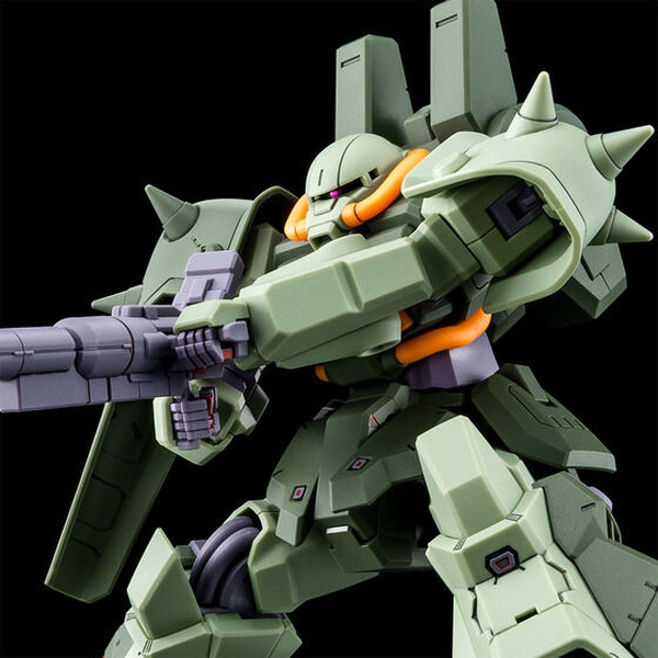 سيتم قبول الطلبات المسبقة لـ Gunpla HG "Hizack Custom" وRG "Gundam Ver.2.0 سلاح مجموعة" على Preban اعتبارًا من الساعة 11:00 صباحًا اليوم، 20 يناير!