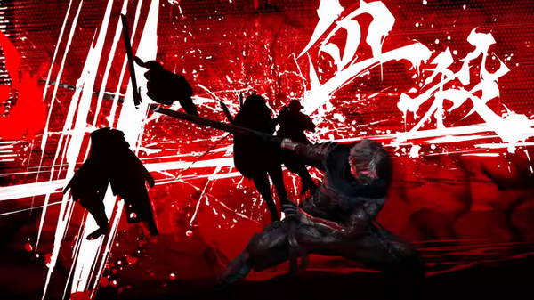Team Ninja x Platinum Games 'Dream! "Ninja Gaiden 4" إعلان