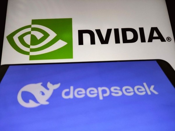 مع ظهور تطبيق AI الصيني ، تحطمت أسهم NVIDIA بمقدار 465 مليار دولار ، وكان من المتوقع أن ينخفض الطلب المتساقط بحد أقصى 1 تريليون دولار