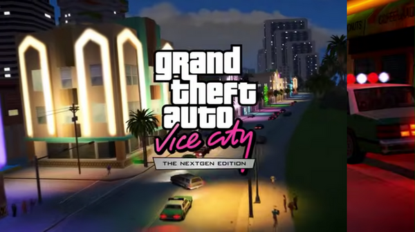 بدأت "Vice City" Mod ، التي تمت إعادة تشكيلها مع محرك GTA4 ، التوزيع بتنسيق مستقل. هل ستتحرك الصيغة حقًا للتعامل معها؟