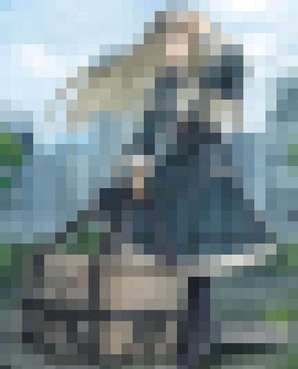 "اعتقدت أنه كان لقب لعبة شقي.