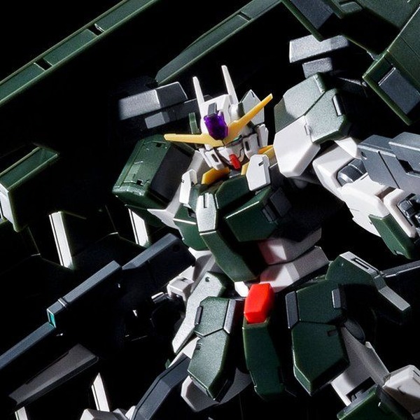 يتم الآن قبول الطلبات المسبقة في المعركة النهائية لـ HG Gunpla "Sabanya" و "Harute" من فيلم "Gundam 00"! موقف يمكنك من خلاله الشراء بسهولة على حظر ما قبل الحكم