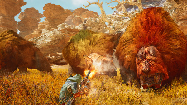 تسبب إصدار الكمبيوتر الشخصي من "Monster Hunter Wiles" في الكثير من المتاعب ، وردود الفعل المختلطة ... استكشاف الأخطاء وإصلاحها والمعلومات التي تم إصدارها للإصلاحات المخطط لها