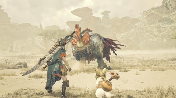ما هو السلاح الذي تستخدمه في Monster Hunter Wiles؟ نحن نبحث عن أسباب تختارنا بعناية "Main" و "Sub" بالإضافة إلى الأشياء التي يجب رضاها وعدم الرضا! 【استبيان】