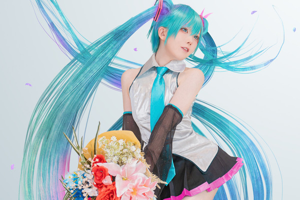 [Cosplay] 9 مارس هو يوم Hatsune Miku! مجموعة من Cosplays الساحرة من Miku ، التي لا تزال أيقونة وعداء أعلى في العصر [66 صور]