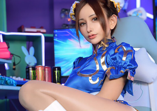 يتم عرض مجموعة Cosplay الجميلة في وقت واحد للاحتفال بعيد ميلاد Chun-Li! تجذب إبداعات شخصية الكوميديين من "Monster Hunter Wiles" الانتباه [تصنيف الأخبار الأسبوعية]