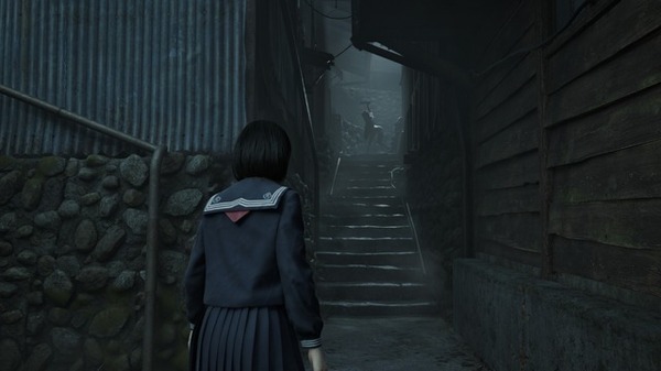 "Silent Hill F" هي قصة جانبية ، لذا حتى الأشخاص الذين لم يلعبوا أبدًا يمكنهم الاستمتاع