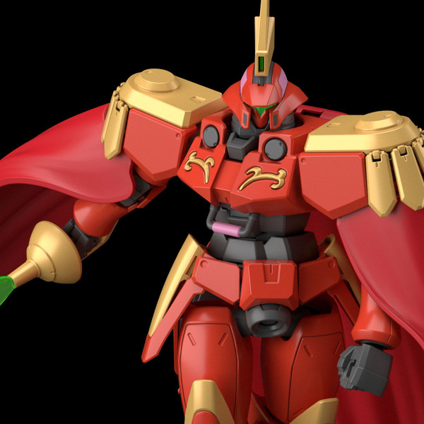 HG Gunpla "Leos" و "REOL" عادت للبيع! تبدأ حجوزات ما قبل الحظر في الساعة 11 صباحًا يوم 14 مارس