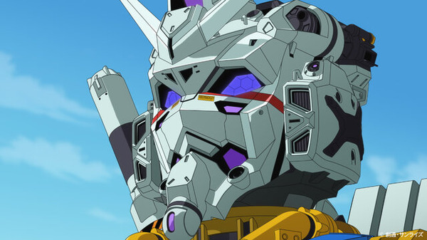 يتوفر أسرع دفق في أنيمي التلفزيون "Suit Gundam Gquuuuux" على Amazon Prime Video! مهتم بالتقرير عن "Hololive 6th FES".