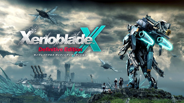 المساحة الحرة المطلوبة لإصدار التنزيل من Xenoblade Cross DE هي 13.5 جيجابايت أو أكثر