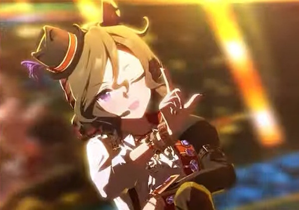 تم تحديد "Uma Musume" الجديد "Tap Dance SiCi" و "Tanino Gimlet"! تتوفر الآن "أزياء حفلة الرقص" الخاصة بـ Vodka وآخرون مرة أخرى هذا العام