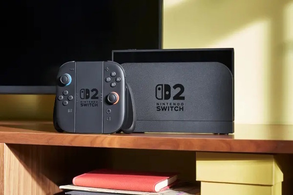 مبيعات اليانصيب لـ Nintendo Switch 2 مفتوحة الآن! لا تنس التحقق من شروط التطبيق ، مثل "وقت اللعب وفترة الاشتراك".