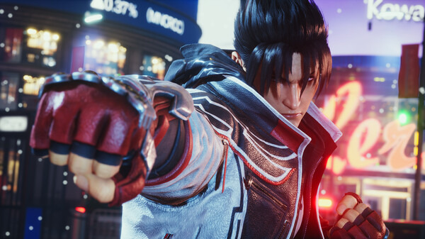 إصدار تصحيح الطوارئ "Tekken 8" من 17 أبريل