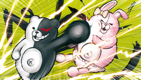 ممثلين صوت رائع! ظهرت شخصيات "Super Danganronpa 2 Sayonara Deapair Gakuen" في وقت واحد