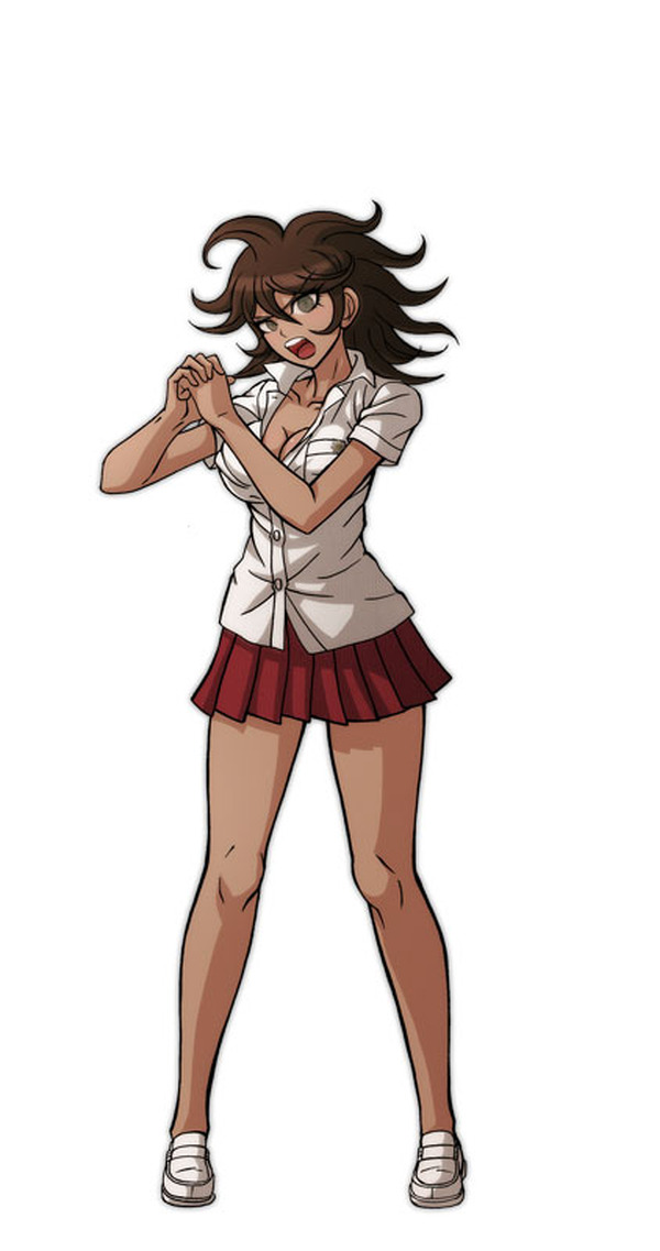 ممثلين صوت رائعين! الشخصيات التي تظهر في "Super Danganronpa 2 Goodbye Despair Academy" تم الكشف عنها دفعة واحدة بالصورة/الصورة الـ24