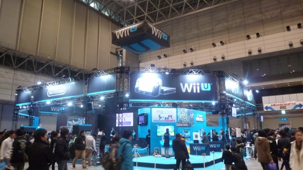 [Jump Festa 2013] "New Super Mario Bros. U" احصل على شهادة من Nice Buddy