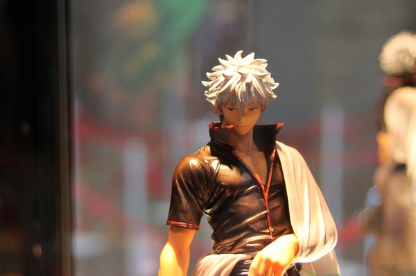 [Jump Festa 2013] Goku رائع جدًا ... عرض الشكل هو الصورة السابعة / صورة الإثارة التي هي جيدة مثل اللعبة