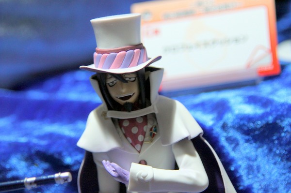 [Jump Festa 2013] Goku رائع جدًا ... معرض الشكل جيد مثل اللعبة ، الصورة / الصورة 63