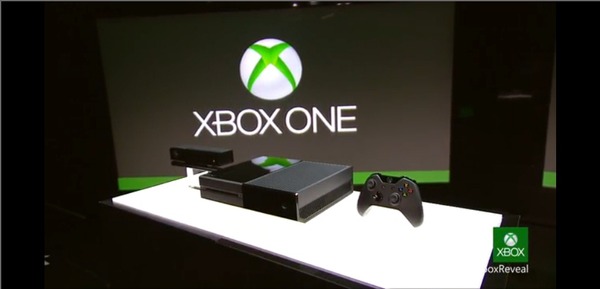 [إعلان Xbox One] يتم قرار Xbox Next 