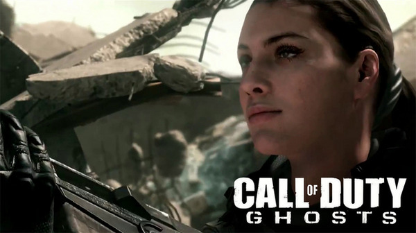 [Gamescom 2013] أعلنت Activision عن تكلفة ترقية "COD: Ghosts" من إصدار PS3 إلى إصدار PS4 ، بحيث يمكن شراؤها بمبلغ 10 دولارات.