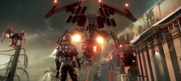 أحدث المعلومات عن PS4 "KILLZONE SHADOW FALL" في اليابان