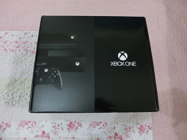 شرح شامل لـ Xbox One "Edition Day One Edition" في الصورة