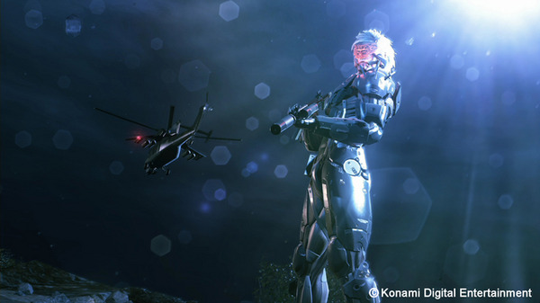 تفاصيل "Jamev Mission" مخصصة لـ Xbox One/Xbox 360 من "Metal Gear Solid V: Ground Steroes"