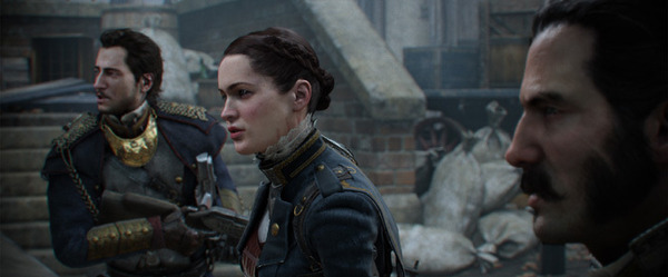 تم إصدار المعلومات التفصيلية لجهاز PS4 "The Order: 1886" للاستخدام المنزلي، بما في ذلك خلفية القصة والشخصيات والأسلحة وما إلى ذلك، أخيرًا