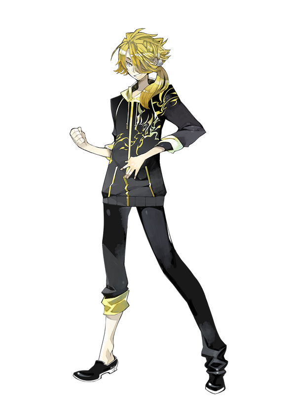 ظهر موضوع "Sword" SLG's SLG "Touken Ranbu 