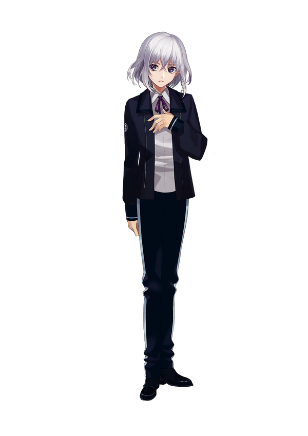 ظهر موضوع "Sword" Men's SLG "Touken Ranbu 