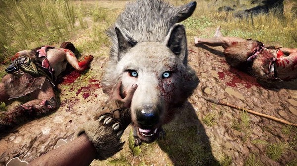 سيتم إصدار لعبة Far Cry Primal، وهي لعبة البقاء على قيد الحياة في العصر الحجري حيث يمكنك اللعب مع الماموث والنمور ذات الأسنان السيفية، في 7 أبريل.