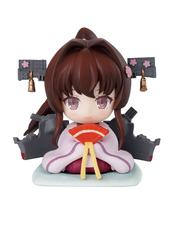 ظهرت Ichiban Kuji Premium "" Kancolle "