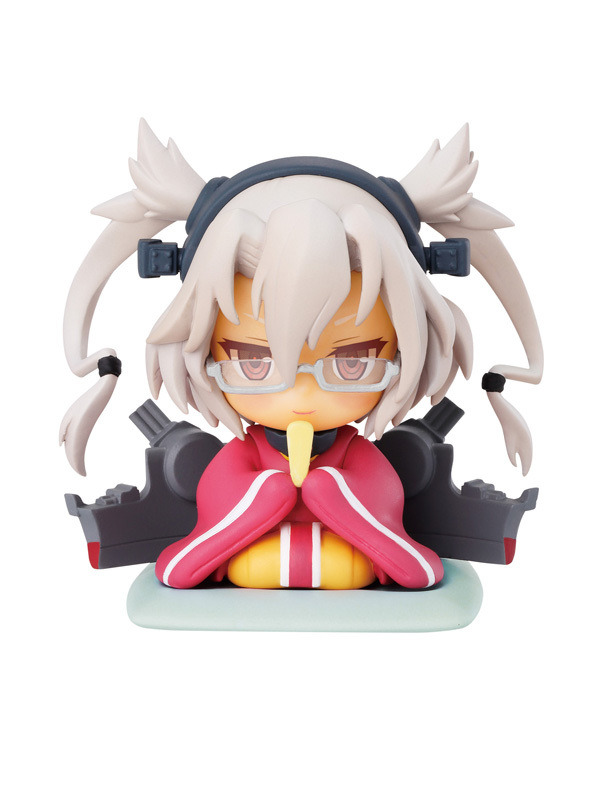 ظهرت Ichiban Kuji Premium "Kancolle"