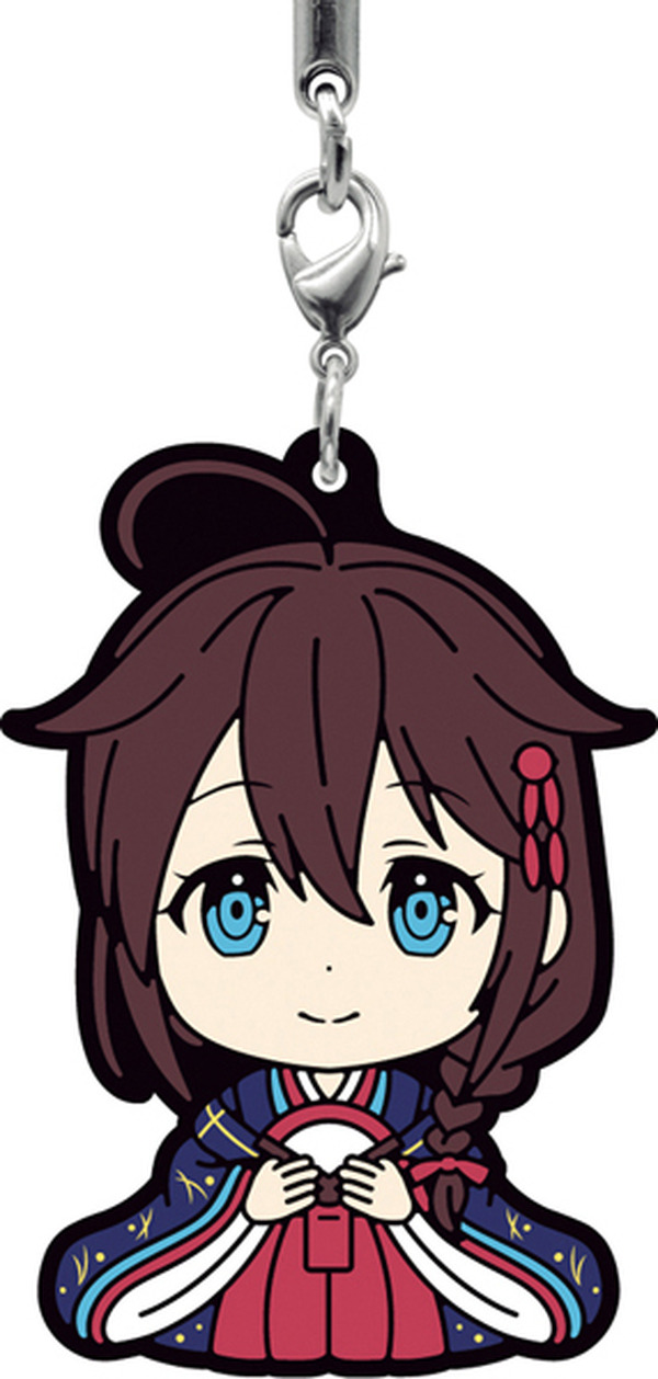 ظهرت Ichiban Kuji Premium "" Kancolle "