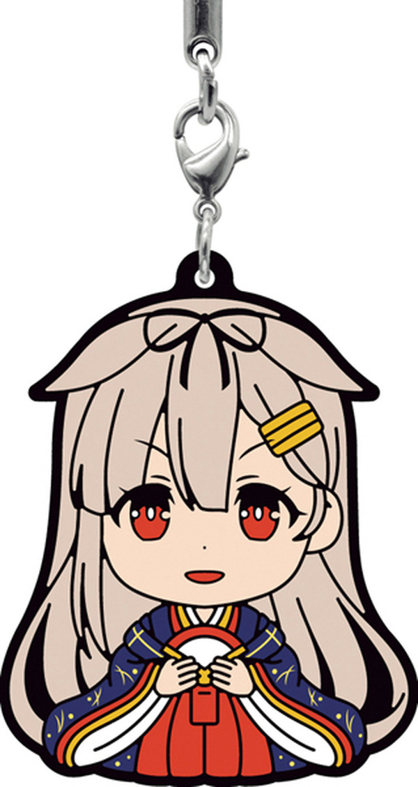 ظهرت Ichiban Kuji Premium "Kancolle"